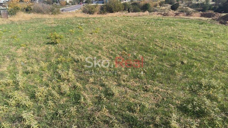 Αγροτεμάχιο