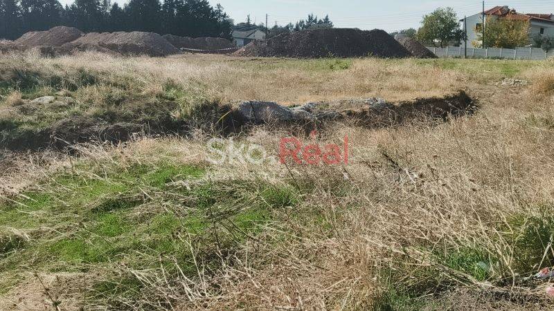 Αγροτεμάχιο