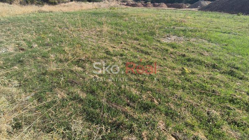 Αγροτεμάχιο