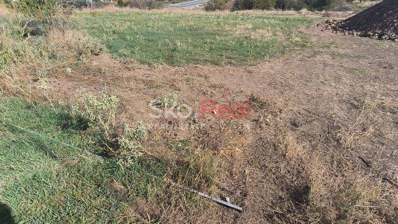 Αγροτεμάχιο