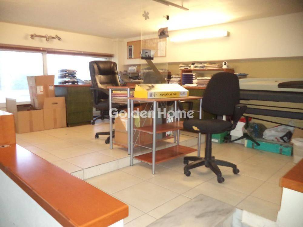 Κυρίως Χώρος