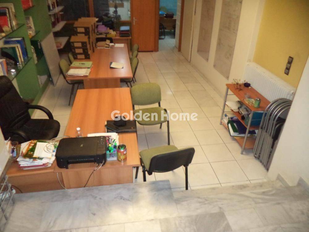 Κυρίως Χώρος