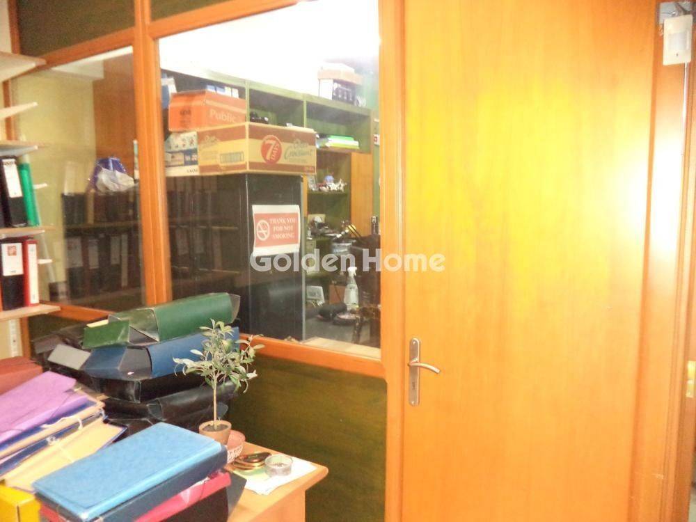 Κυρίως Χώρος