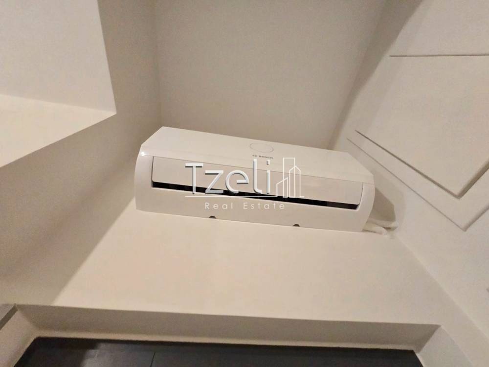 Κλιματισμός