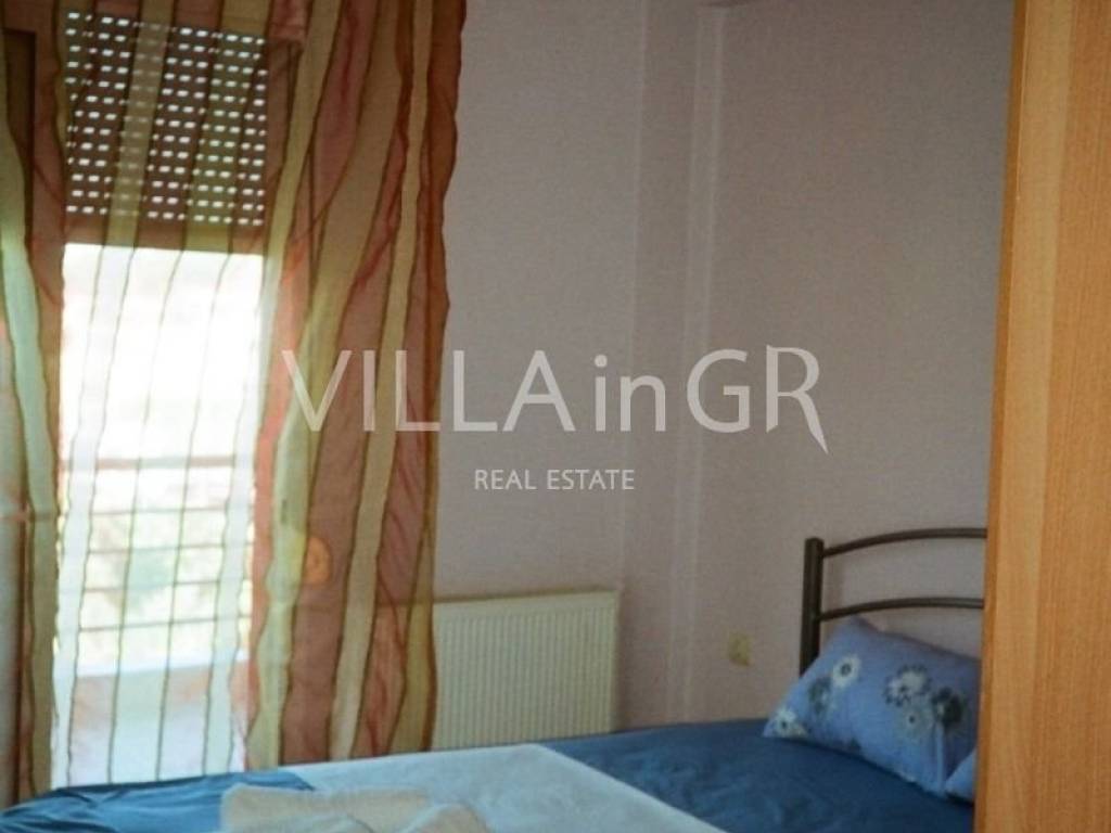 Υπνοδωμάτιο