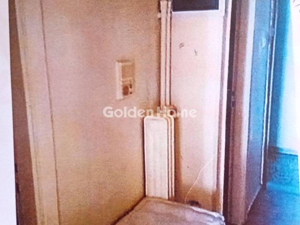 Χολ - Διάδρομος