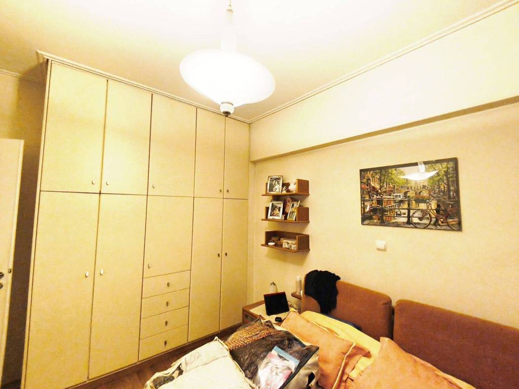 Υπνοδωμάτιο