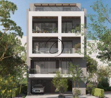 Εξωτερικοι χώροι