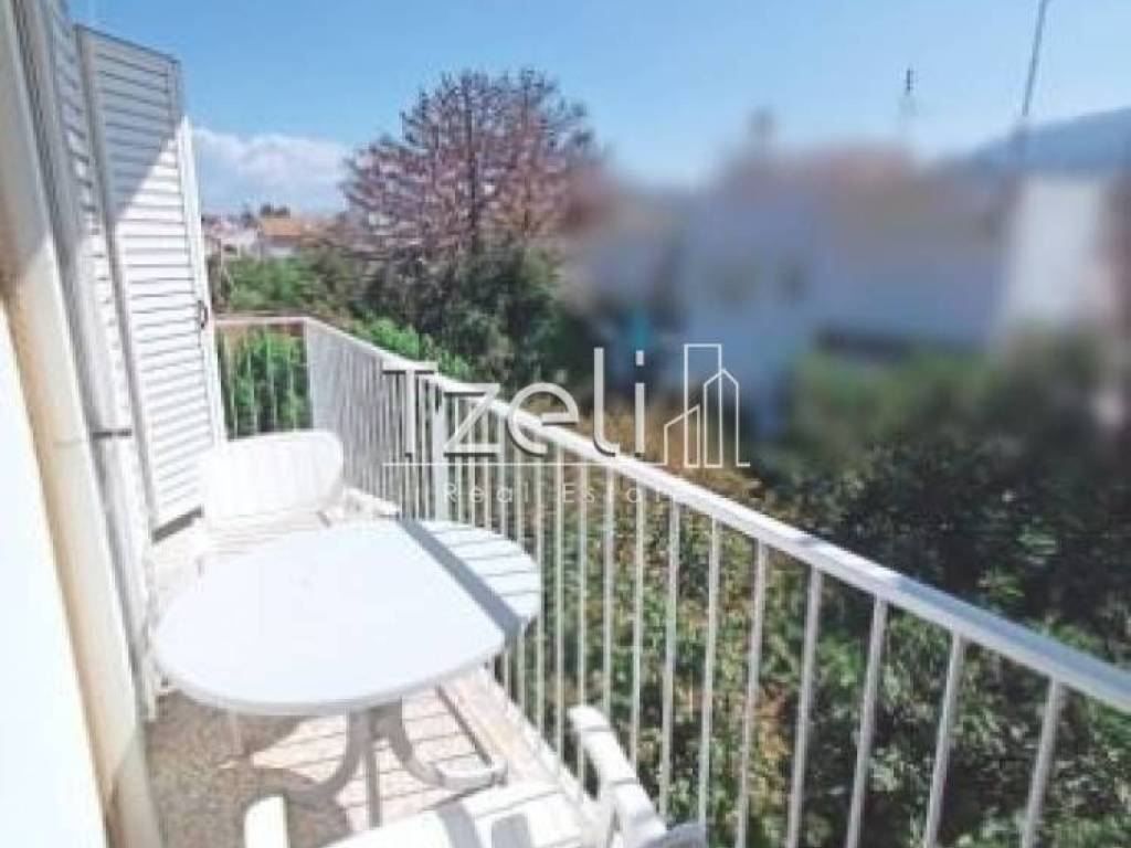 Εξωτερική άποψη χώρου