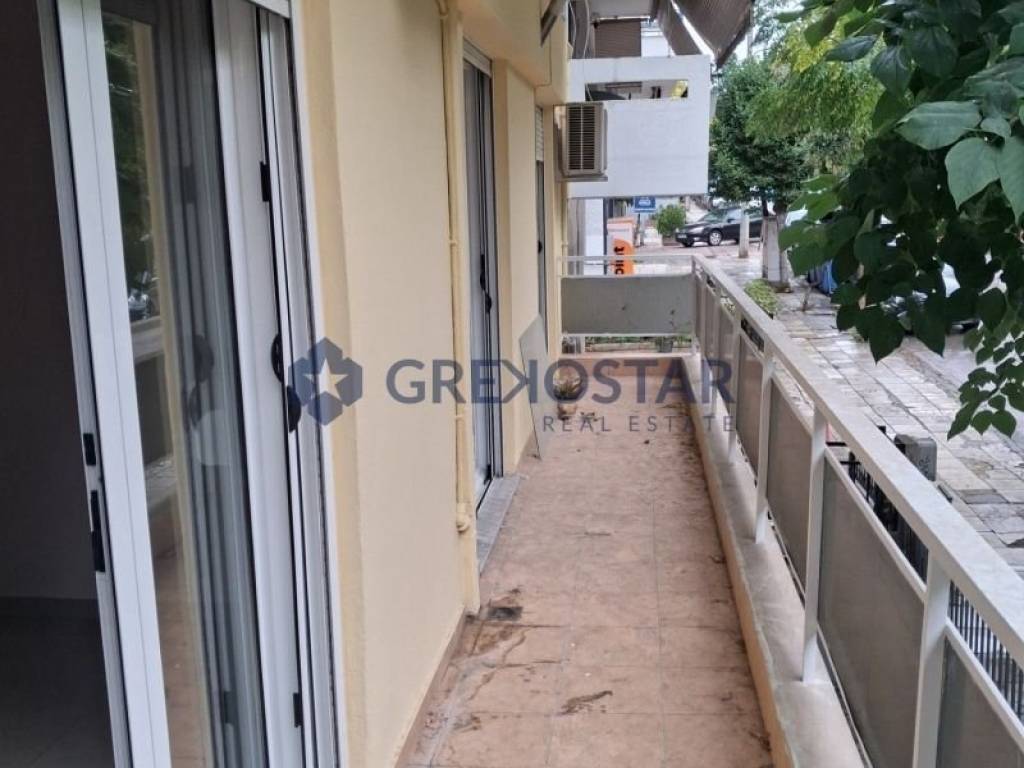 Εξωτερικός χώρος