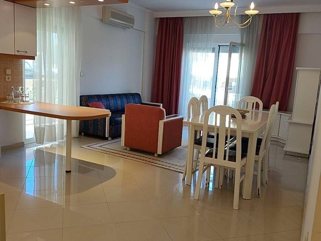 Σαλονι-Καθιστικο