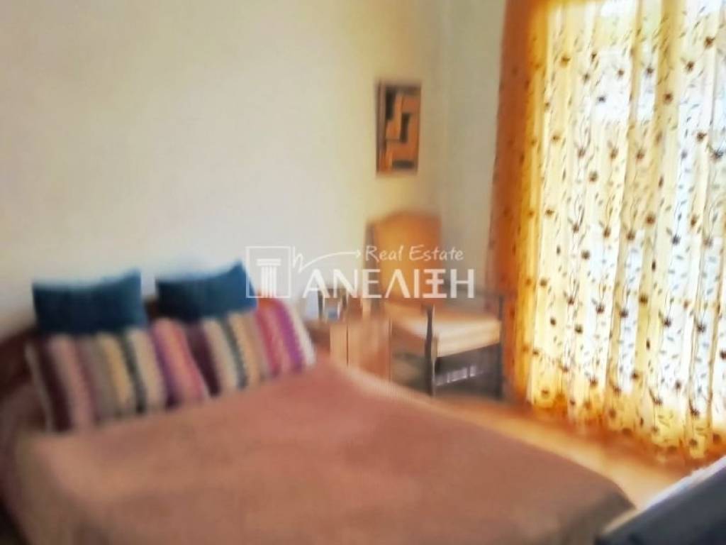 Υπνοδωμάτιο