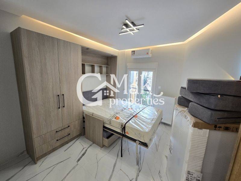 Άποψη χώρου