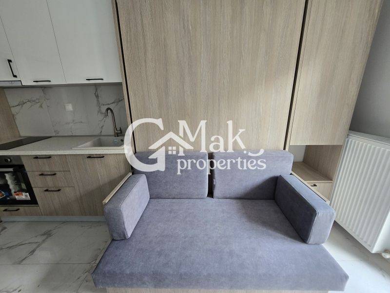 Άποψη χώρου