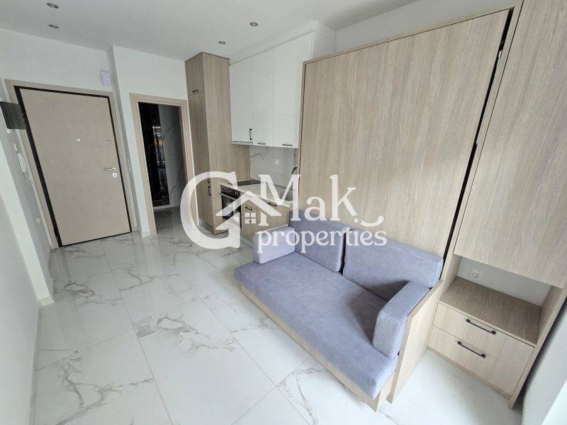 Άποψη χώρου