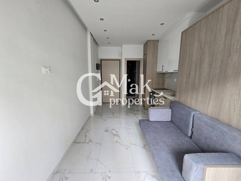 Άποψη χώρου