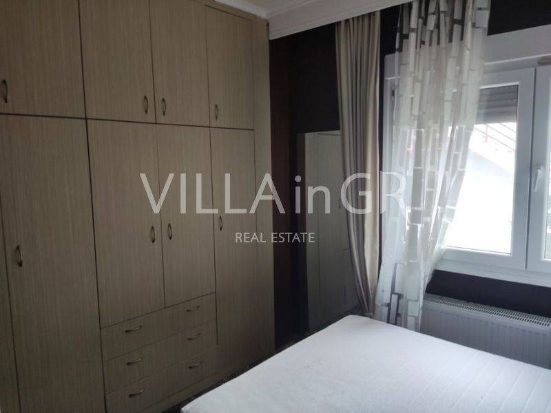 Υπνοδωμάτιο