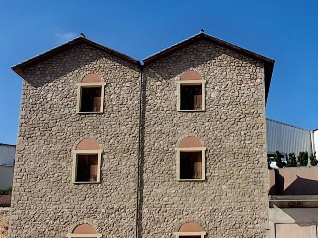 Εξωτερικοι χώροι