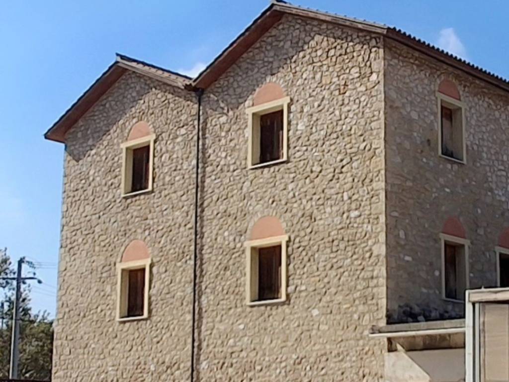 Εξωτερικοι χώροι