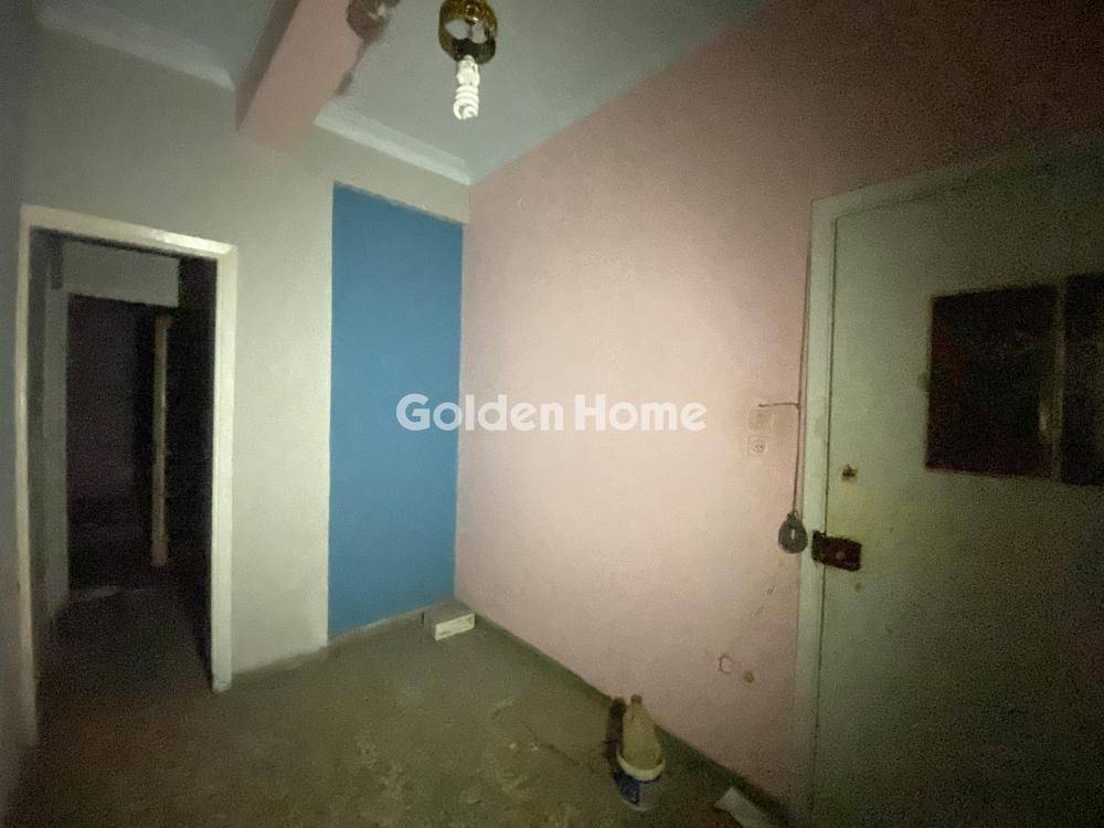 Χολ - Διάδρομος