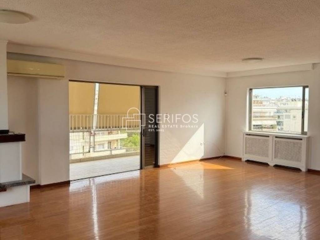 Άποψη χώρου