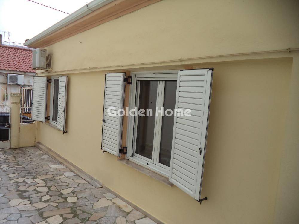 Εξωτερικός Χώρος