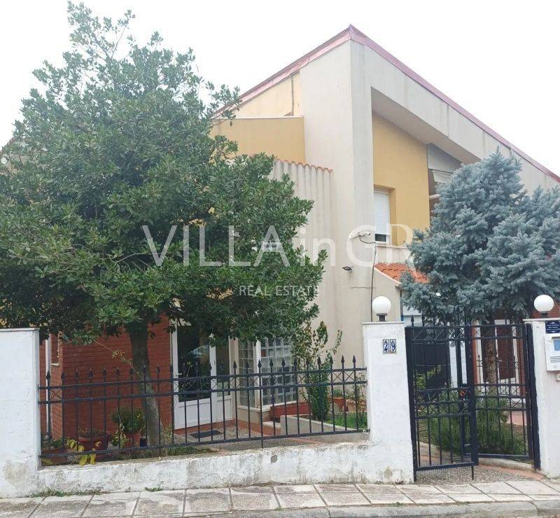 Εξωτερικός χώρος