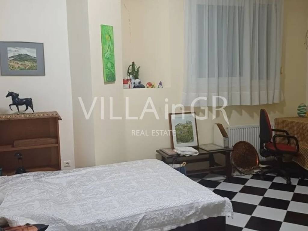 Υπνοδωμάτιο