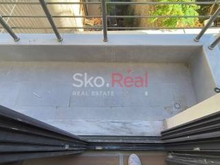 Πίσω μπαλκόνι