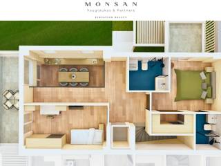 1os OROPHOS - EPIPEDO PHOTOREALISTIKO