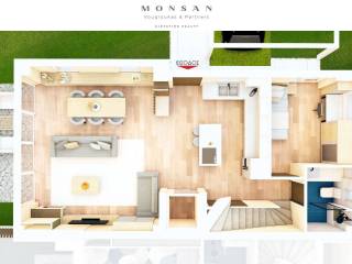 ISOGEIO EPIPEDO PHOTOREALISTIKO