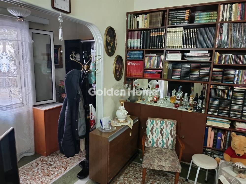 Χολ - Διάδρομος