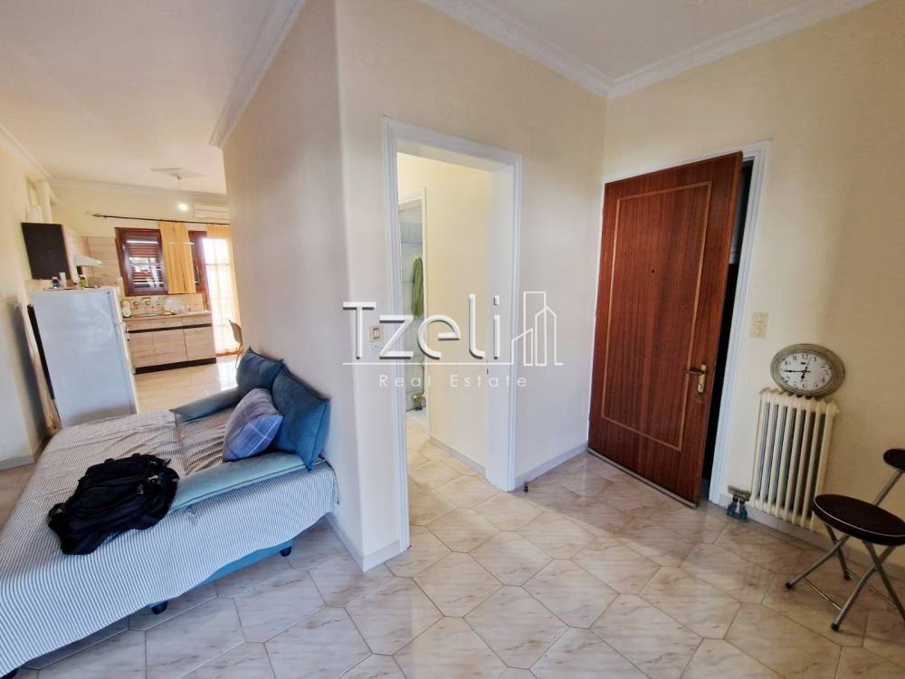 Άποψη χώρου