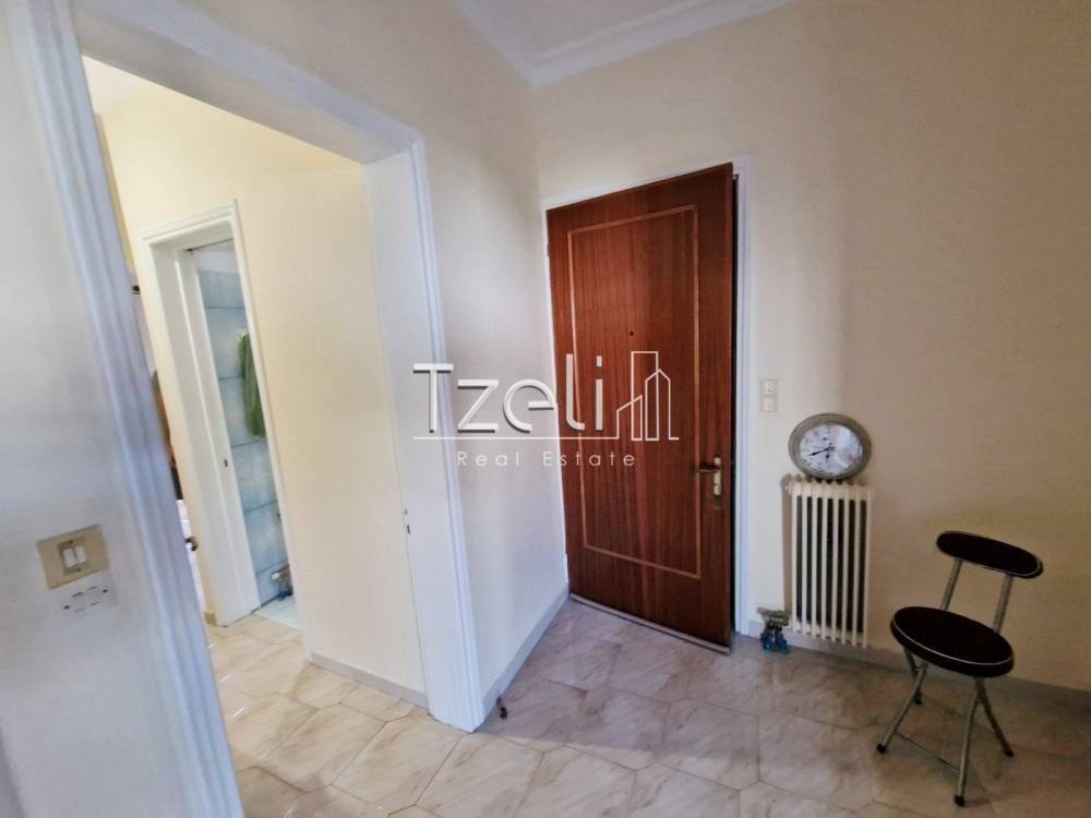 Άποψη χώρου