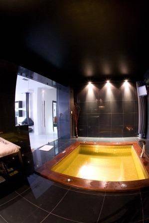 SPA ROOM