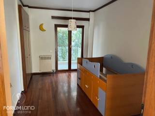 Forumland Real Estate, Υπνοδωμάτιο