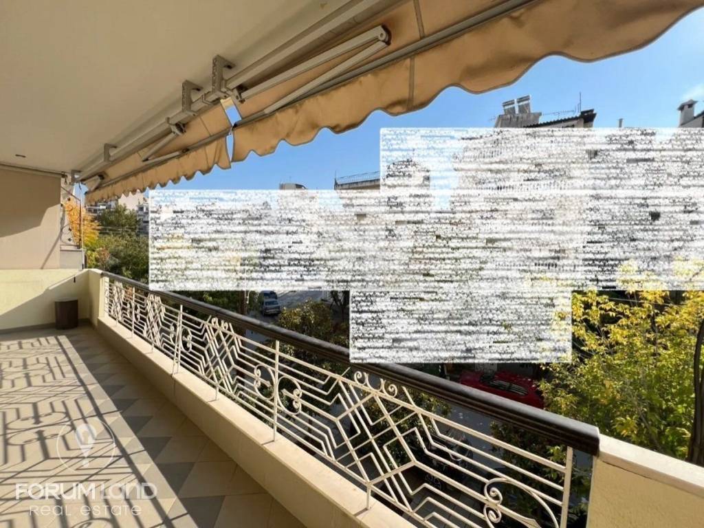 Forumland Real Estate, Βεράντες