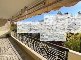 Forumland Real Estate, Βεράντες