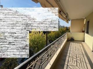 Forumland Real Estate, Βεράντες