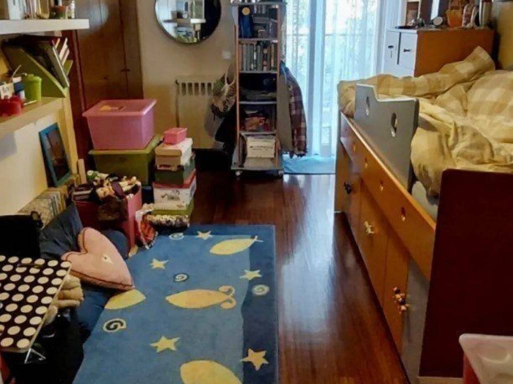 Forumland Real Estate, Υπνοδωμάτιο