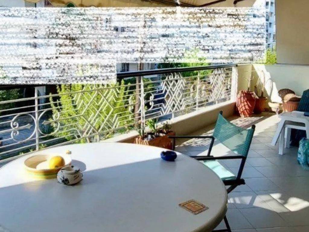 Forumland Real Estate, Βεράντες