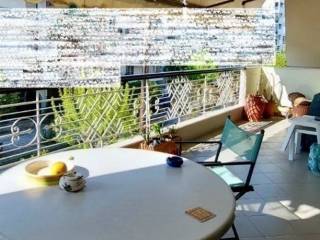 Forumland Real Estate, Βεράντες