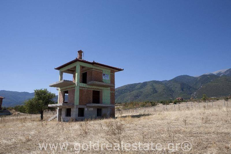 GREECE AKINITA PIERIAS LEPTOKARIA GREEK HOME