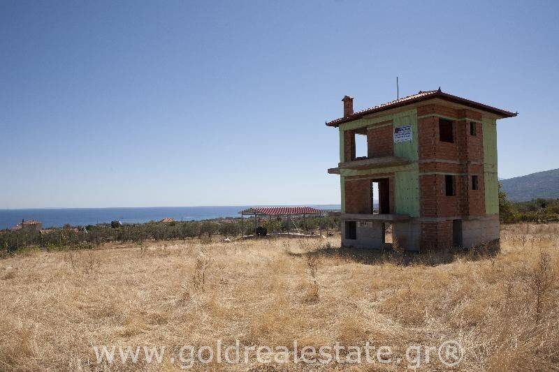 GREECE AKINITA PIERIAS LEPTOKARIA GREEK HOME