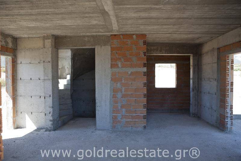 GREECE  AKINITA PIERIAS LEPTOKARIA GREEK HOME