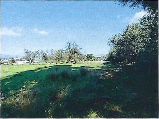 Φωτογραφία έκτασης ακινήτου