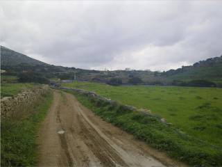 View of the land