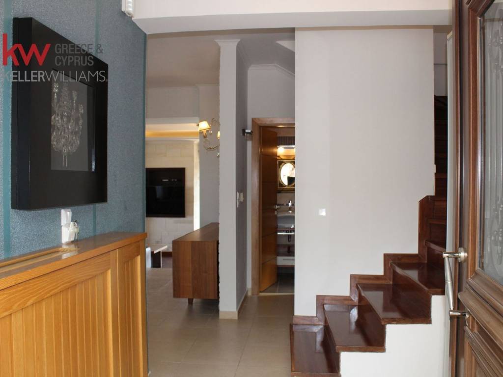 Εσωτερικοι χώροι