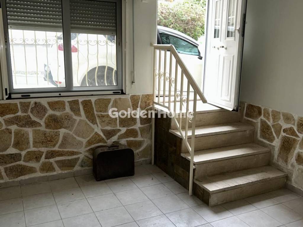 Κυρίως Χώρος