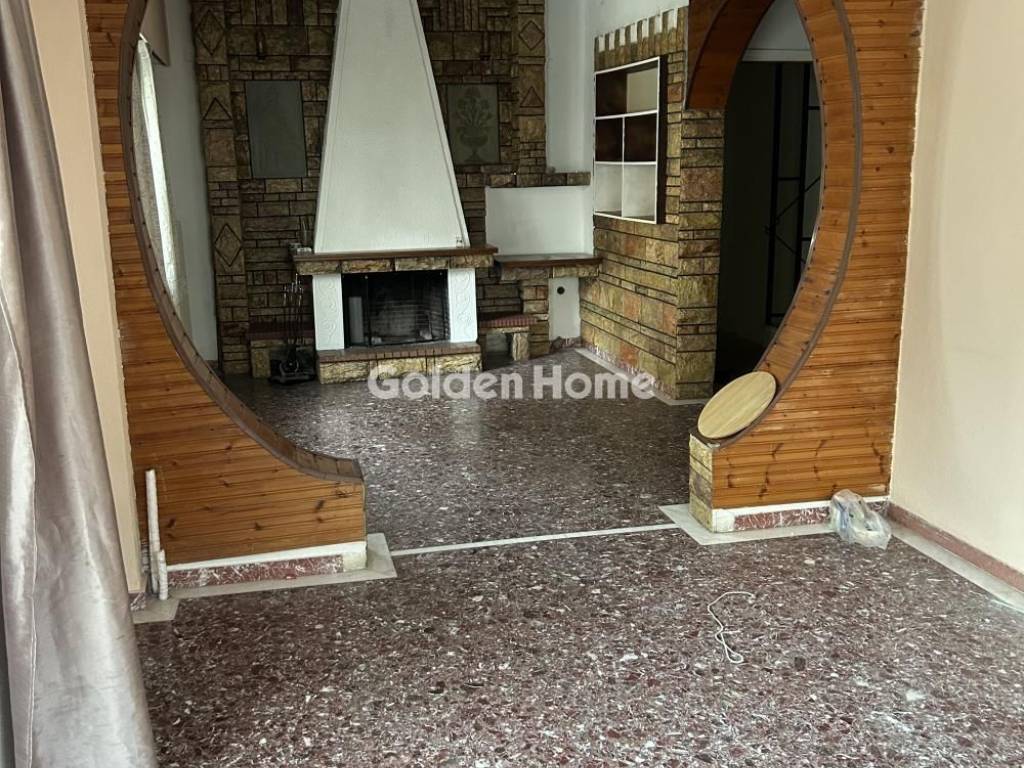 Κυρίως Χώρος